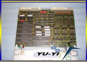 FORCE SYS68K SIO-2 C2 CPU BOARD 102753 VME CPU MODULE (2)