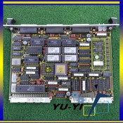 FORCE VME BOARD SYS68K CPU-6A 100019 SYS68K CPU-6A (2)