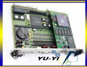 Force VME Sparc CPU-5V 16-110-2 PCB Graphic Board STP1012PGA