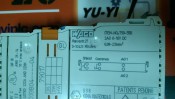 WAGO 2-CHANNEL ANALOG OUTPUT MODULE 750-550 (3)