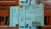 WAGO 4-CHANNEL DIGITAL OUTPUT MODULE 750-516 (1)