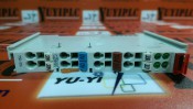 WAGO 4-CHANNEL DIGITAL OUTPUT MODULE 750-516 (2)