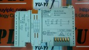 WAGO 4-CHANNEL DIGITAL INPUT MODULE 750-409 (1)