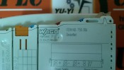 WAGO DeviceNet fieldbus coupler CONTROLLER 750-306 (3)