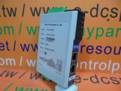 MOXA NPORT IA-5150 DEVICE SERVER (2)