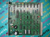 ABB DSMC 110 / DSMC-110 / DSMC110 FLOPPY DISC INTERFACE MODULE 57330001-K/4 / ASEA 2668 184-224/2 2668184-224/2 (1)
