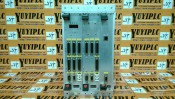 SHINWA RCV-3-C15C Motor Valve Control Systems