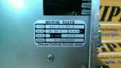 SHINWAR CV-3-C15C-2 Motor Valve (2)