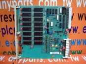 ABB DSMB 133 / DSMB-133 / DSMB133 57360001-CY Memory Board 128K / ASEA 2668 180-524/1 (2)
