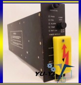Triconex Power Module 8300