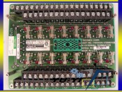 Triconex Terminal Board for 2553 7400056-310 (1)