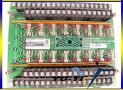 Triconex Terminal Board for 2553-8 7400056-380