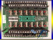 Triconex Terminal Board for 2652-1 7400058-310