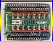 Triconex Terminal Board for 2652-9 7400058-390