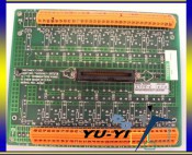 Triconex Termination Panel for 2755 7400061-600 (1)