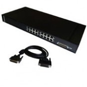 COMTROL RocketPort 16-Port RS-232 Rack Mount Interface (1)