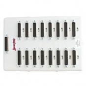 COMTROL RocketPort 16-Port RS-232/422 Surge Interface