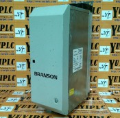 BRANSON FREQUENCY INVERTER BRA 400-010 (BRA400-010) (2)