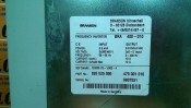 BRANSON FREQUENCY INVERTER BRA 400-010 (BRA400-010) (3)