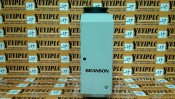 BRANSON <mark>FREQUENCY</mark> INVERTER BRA 400-025 (BRA400-025)