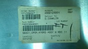 WESTINGHOUSE WDPF OPERATOR CONTROL KEYBOARD 4D33644G01 (3)