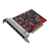 COMTROL RocketPort Universal PCI 8J (1)