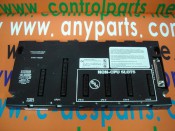 GE FANUC IC693CHS397L BASE 5-SLOT