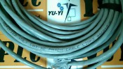 TYCO ELECTRONIC CRT 5E PATCH CABLE LINKZ (3)