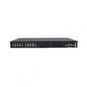 COMTROL RocketPort 16-Port RJ45 Rack Mount Interface