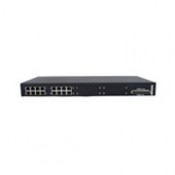 COMTROL RocketPort 16-Port RJ45 Rack Mount Interface