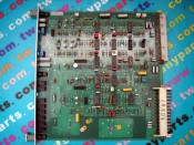 ABB SERVO CONTROLLER CIRCUIT BOARD YYT 102F / YYT-102F / YYT102F YT212001-AN/6 / ASEA 2668 180-526 2668180-526 (1)