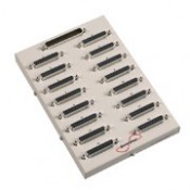 COMTROL RocketPort 16-Port DB25F Interface (1)