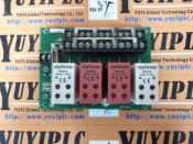 OPTO22 PB16HQ Input Output Module Rack w/ IDC5Q ODC5Q (1)