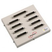 COMTROL RocketPort 8-Port DB25M Surge Interface (1)