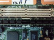 CI5TTV-1.00 Original industrial motherboard CPU Card (3)