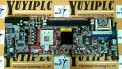 IEI SAGP-648E V1.1 CPU CARD (2)