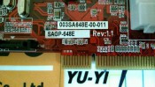 IEI SAGP-648E V1.1 CPU CARD (3)