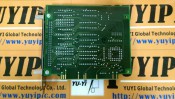 OPTO22 AC28 Pamux Bus Adapter PCB Circuit Board (2)