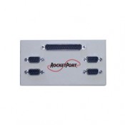 COMTROL RocketPort 4-Port DB9M Interface