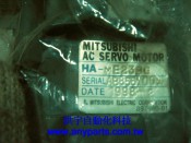 MITSUBISHI AC SERVO MOTOR HA-SH103Y-EC HA-SE102 HA-ME23BG (3)