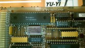 FISHER ROSEMOUNT 41B4148 REV.C MPU MULTILAYER BOARD (3)