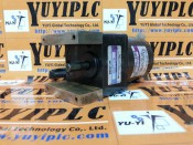 SPG S8125GA-V12CE SPEED CONTROL MOTOR/S8KA60M (2)