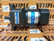 TUNG WAY TEAM 51K 60GU-S-F INDUCTION MOTOR