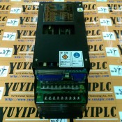 TOEI VLASE-020PZ-124 SERVO DRIVER TYPE VLBSE-07512 (1)