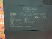 SIEMENS 6ES7 331-7HF01-0AB0 (3)