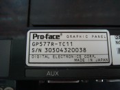 DIGITAL / PROFACE GP577R-TC11 (3)