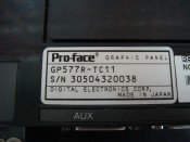 DIGITAL / PROFACE GP577R-TC11 (3)