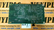 RELIANCE ROCKWELL PCB DRIVE BOARD 803624-51E 110196 (2)