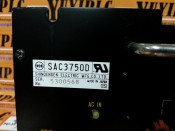 SHINDENGEN SAC3750D Power supply (3)