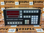 Quadra Chek 2000 XY Digital Readout DRO (1)